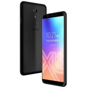 BLU Vivo XL3 Plus 32GB - Black - Unlocked GSM only