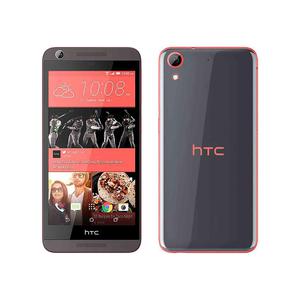 HTC Desire 626s 8GB (Dual Sim) - Red - Locked Metro PCS
