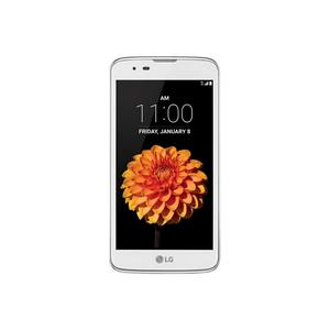 LG K7 8GB - White Unlocked