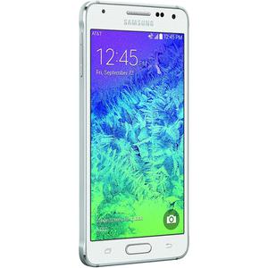 Galaxy Alpha 32GB - White Unlocked