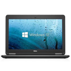Dell Latitude E7250 12.5-inch (2019) - Core i5-5300U - 8 GB - SSD 256 GB