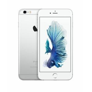 iPhone 6S Plus 16GB - Silver Unlocked