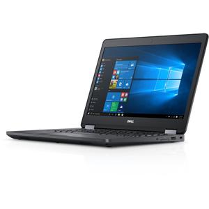 Dell Latitude E5470 14” (2016)