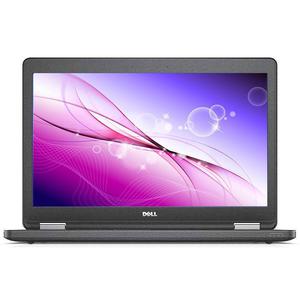 Dell Latitude E5570 15.6" Core i5-6300U 2.4GHz- SSD 256GB - RAM 8GB - QWERTY