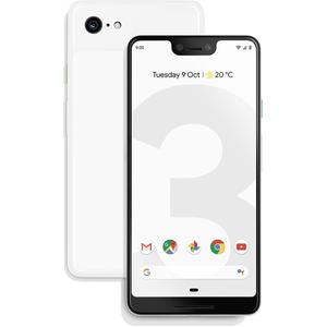Google Pixel 3 XL 64GB - Clearly White T-Mobile
