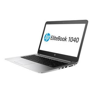 HP EliteBook Folio 1040 G3 14” (2017)