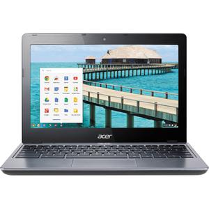 Acer Chromebook C720 Celeron 2957U 1.40 GHz - SSD 16 GB - 4 GB
