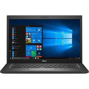 Dell Latitude 7480 14-inch (2017) - Core i5-6300U - 8 GB - SSD 256 GB