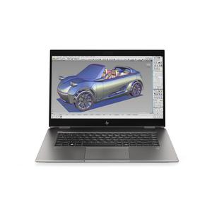 HP ZBook 15 G5 15” (2019)