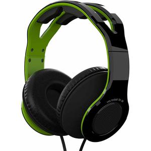 Headphone Gaming VoltEdge TX30 - Black/Green