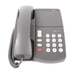 Landline telephone Avaya Lucent 6211 - Black