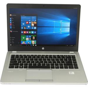 Hp Elitebook 9470M 14-inch (2013) - Core i7-3667U - 8 GB - SSD 256 GB