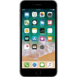 iPhone 6s Plus 16GB - Space Gray Unlocked