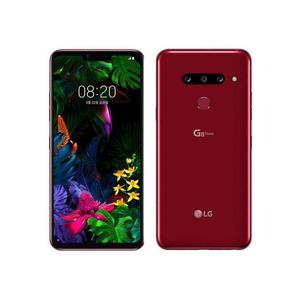 LG G8 ThinQ 128GB - Red Unlocked
