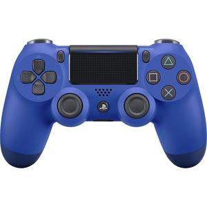 Sony DualShock 4 CUHZCT2 Wireless Controller PlayStation 4 - Blue