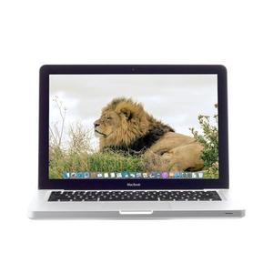 Apple MacBook 13.3” (Late 2008)