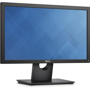Monitor 18.5" 1366x768 HD Dell E1916H