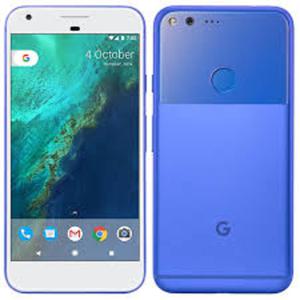 Google Pixel XL 32GB - Really Blue Unlocked