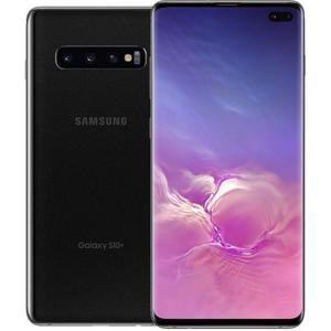 Galaxy S10+ 128GB - Prism Black Unlocked
