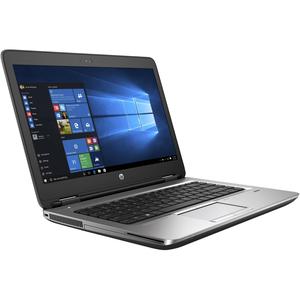 HP Probook 650 G2 15.6” (2016)