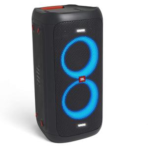 Sound Speaker JBL PartyBox 100 - Black