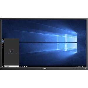 Dell 23.8" P2417H Monitor 1920 x 1080 IPS