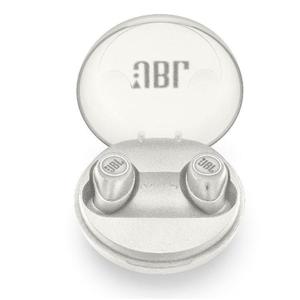 Earphones JBL Free X - White