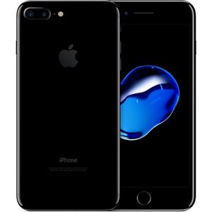 iPhone 7 Plus 128GB - Jet Black Cricket