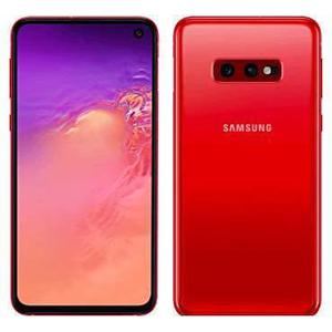 Galaxy S10e 128GB - Cardinal Red Verizon