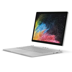 Microsoft Surface Book 13.5-inch Core i7-6600U 2.6 GHz - SSD 256GB - RAM 16GB - QWERTY - English (US)