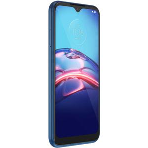 Motorola Moto E 32GB - Blue - Unlocked