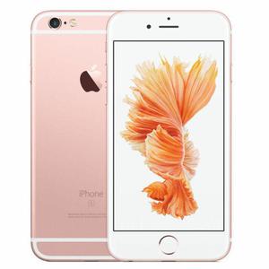 iPhone 6s 16GB - Rose Gold Unlocked