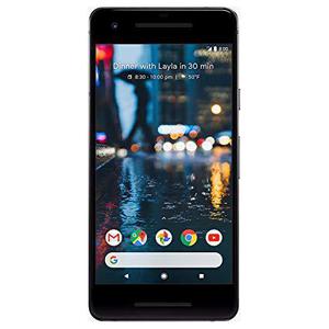 Google Pixel 2 64GB - Clearly White Unlocked