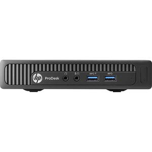 Hp Prodesk 600 G1 Core i3 3.1 GHz - HDD 500 GB RAM 4GB