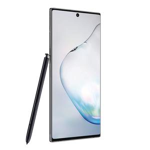Galaxy Note10+ 256GB - Aura Black Unlocked