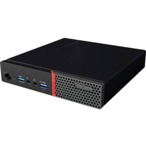 Lenovo ThinkCentre M700 Tiny Core i5 2.2 GHz - SSD 256 GB RAM 8GB