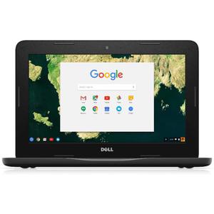 Dell Chromebook 11 3180 Celeron N3060 1.60 GHz - SSD 16 GB - 4 GB