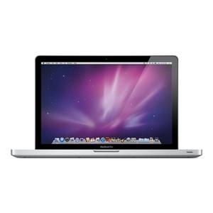 MacBook Pro 13.3-inch (Mid-2012) - Core i5 - 4GB - HDD 500 GB