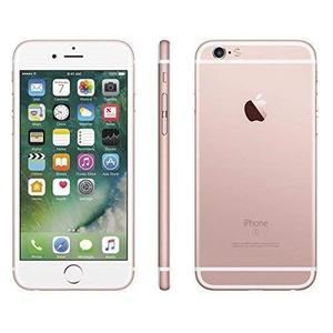 iPhone 6s 32GB - Gold Unlocked