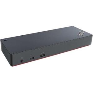 Dock Station Lenovo ThinkPad 40AC0135US - Black