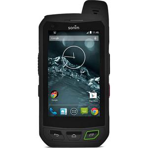 Sonim XP7 16GB (Dual Sim) - Black Unlocked