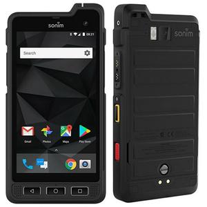 Sonim XP8 64GB (Dual Sim) - Black Unlocked