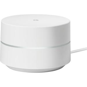 Wi-Fi Router AC1200 Dual-Band Google NLS-1304-25 - White
