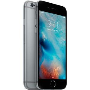 iPhone 6 16GB - Grey Unlocked
