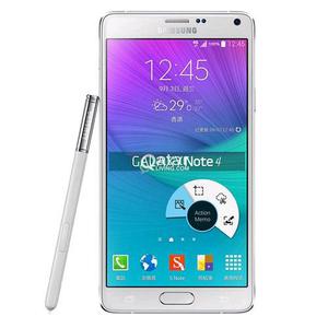 Galaxy Note 4 32GB - Frosted White T-Mobile