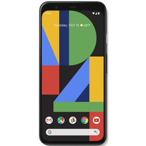 Google Pixel 4 XL 64GB - Black - Locked Metro PCS