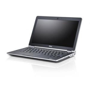 Dell Latitude E6230 12.5” (2013)