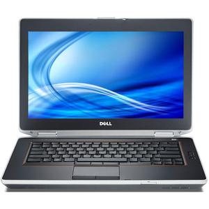 Dell Latitude E6430 14” (2013)