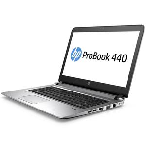 HP Probook 440 G3 14” (2015)