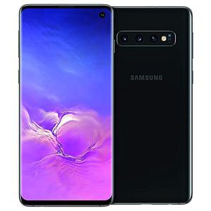 Galaxy S10 512GB (Dual Sim) - Black Unlocked